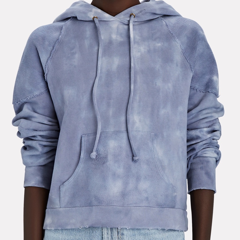 loveshackfancy hoodie